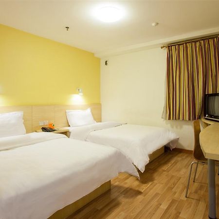 7Days Inn Hangzhou West Lake Hubin Luaran gambar
