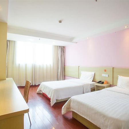 7Days Inn Hangzhou West Lake Hubin Luaran gambar