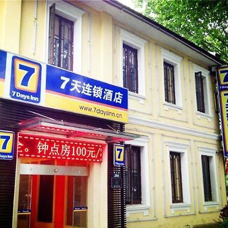 7Days Inn Hangzhou West Lake Hubin Luaran gambar