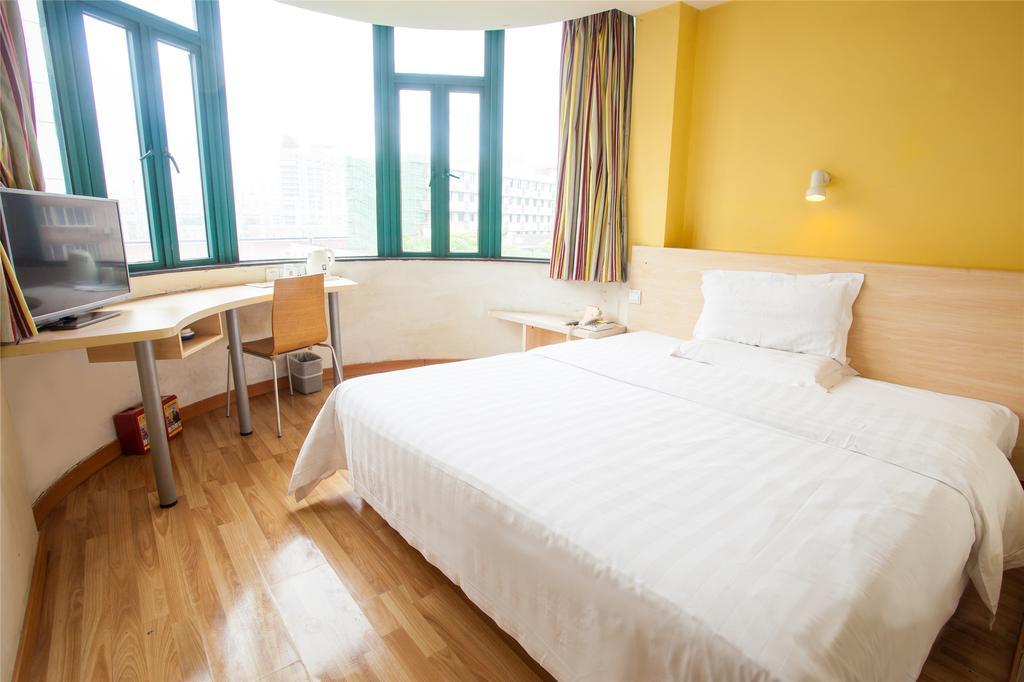 7Days Inn Hangzhou West Lake Hubin Luaran gambar