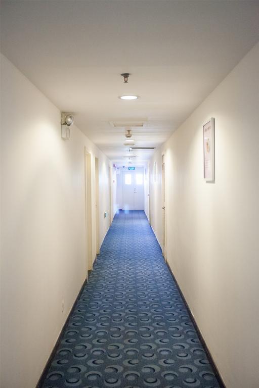 7Days Inn Hangzhou West Lake Hubin Luaran gambar