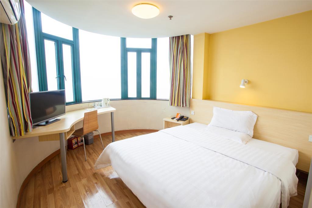 7Days Inn Hangzhou West Lake Hubin Luaran gambar