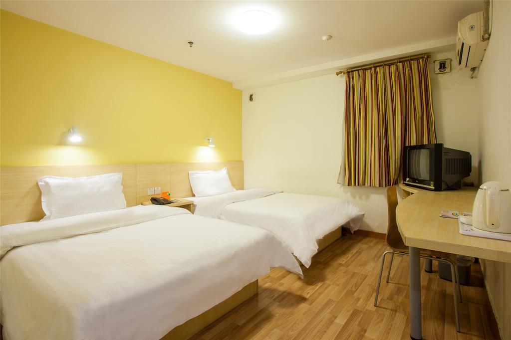 7Days Inn Hangzhou West Lake Hubin Luaran gambar