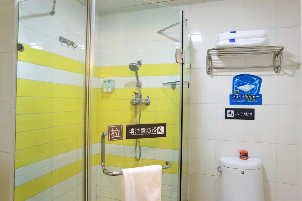 7Days Inn Hangzhou West Lake Hubin Bilik gambar