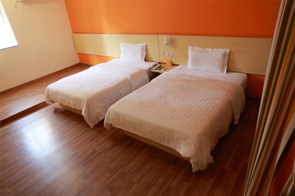 7Days Inn Hangzhou West Lake Hubin Bilik gambar