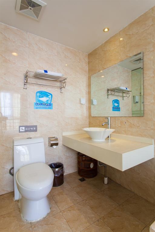 7Days Inn Hangzhou West Lake Hubin Bilik gambar