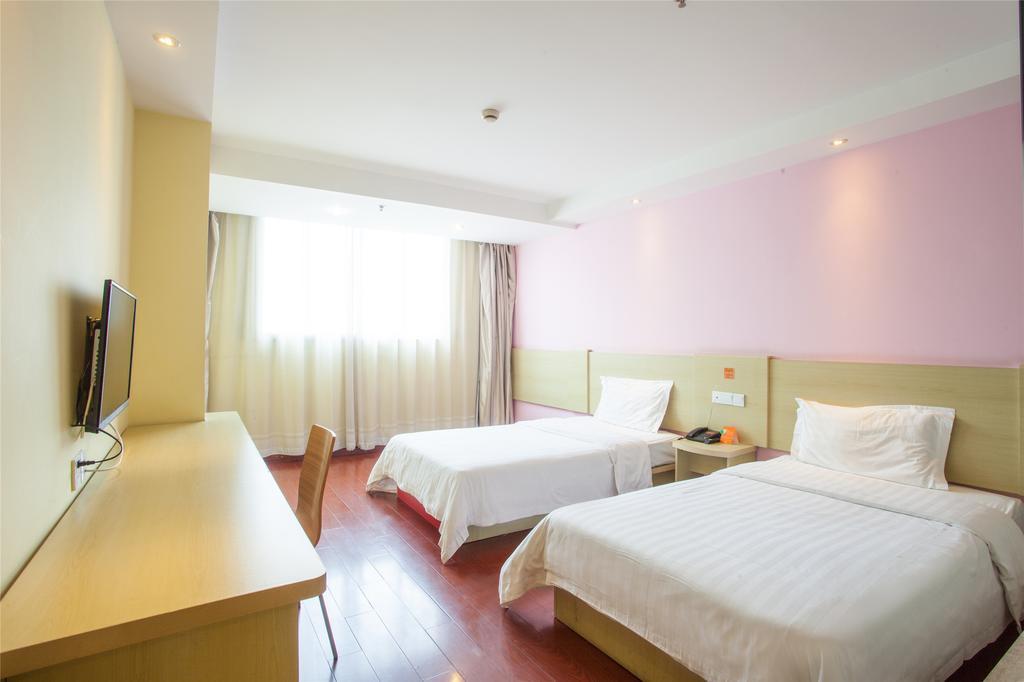 7Days Inn Hangzhou West Lake Hubin Luaran gambar
