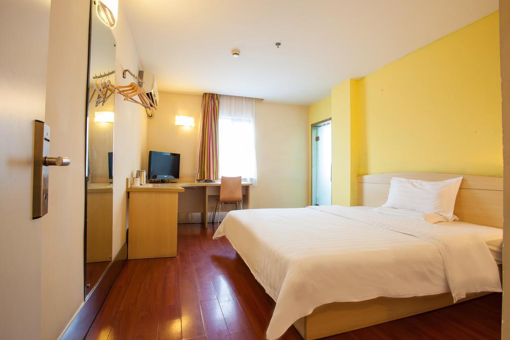 7Days Inn Hangzhou West Lake Hubin Bilik gambar