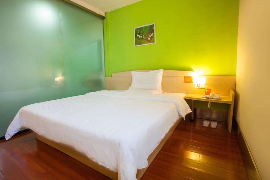 7Days Inn Hangzhou West Lake Hubin Bilik gambar