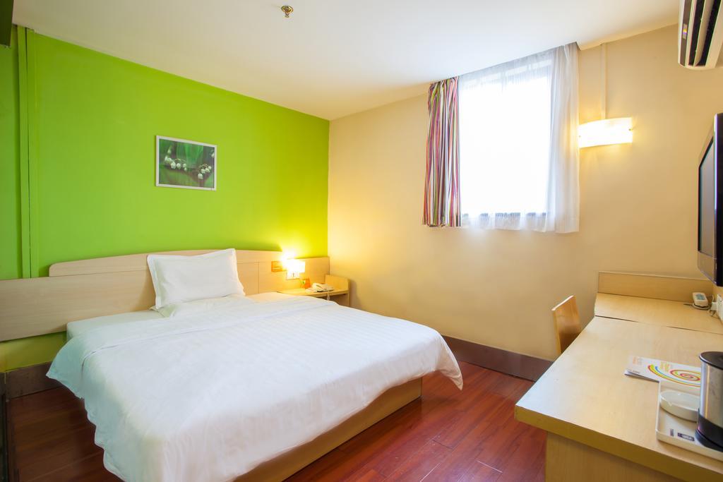 7Days Inn Hangzhou West Lake Hubin Bilik gambar