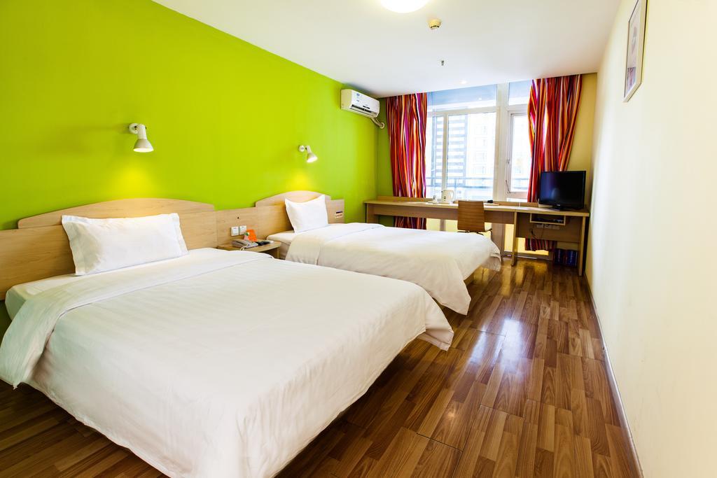 7Days Inn Hangzhou West Lake Hubin Bilik gambar