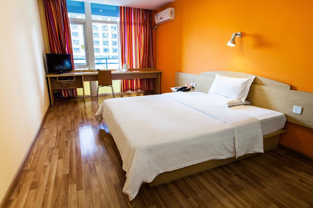 7Days Inn Hangzhou West Lake Hubin Bilik gambar
