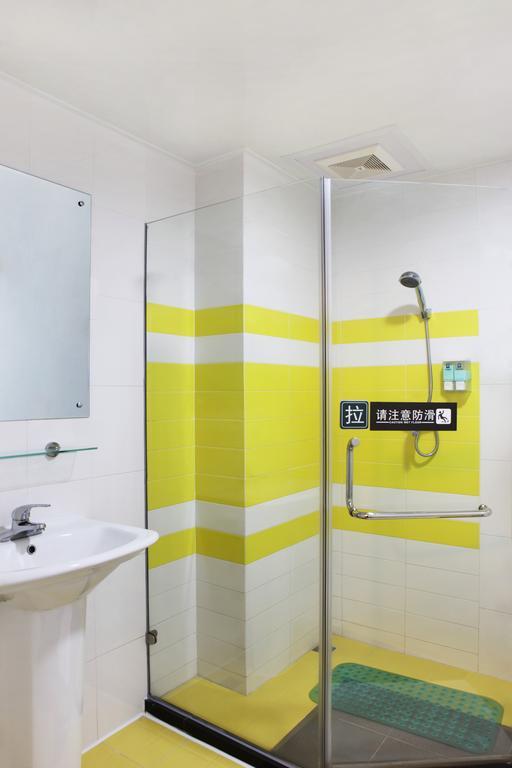 7Days Inn Hangzhou West Lake Hubin Bilik gambar