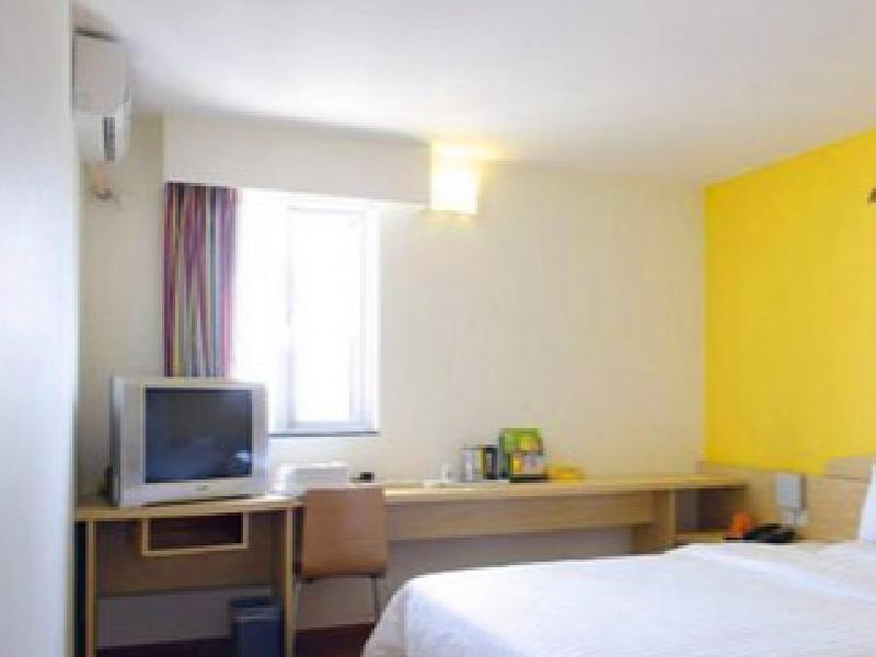 7Days Inn Hangzhou West Lake Hubin Luaran gambar