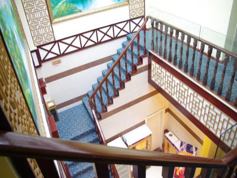 7Days Inn Hangzhou West Lake Hubin Luaran gambar